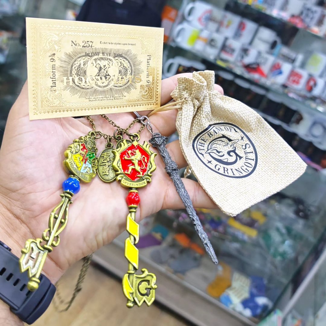 Harry Potter Promotion Pack - Promotion