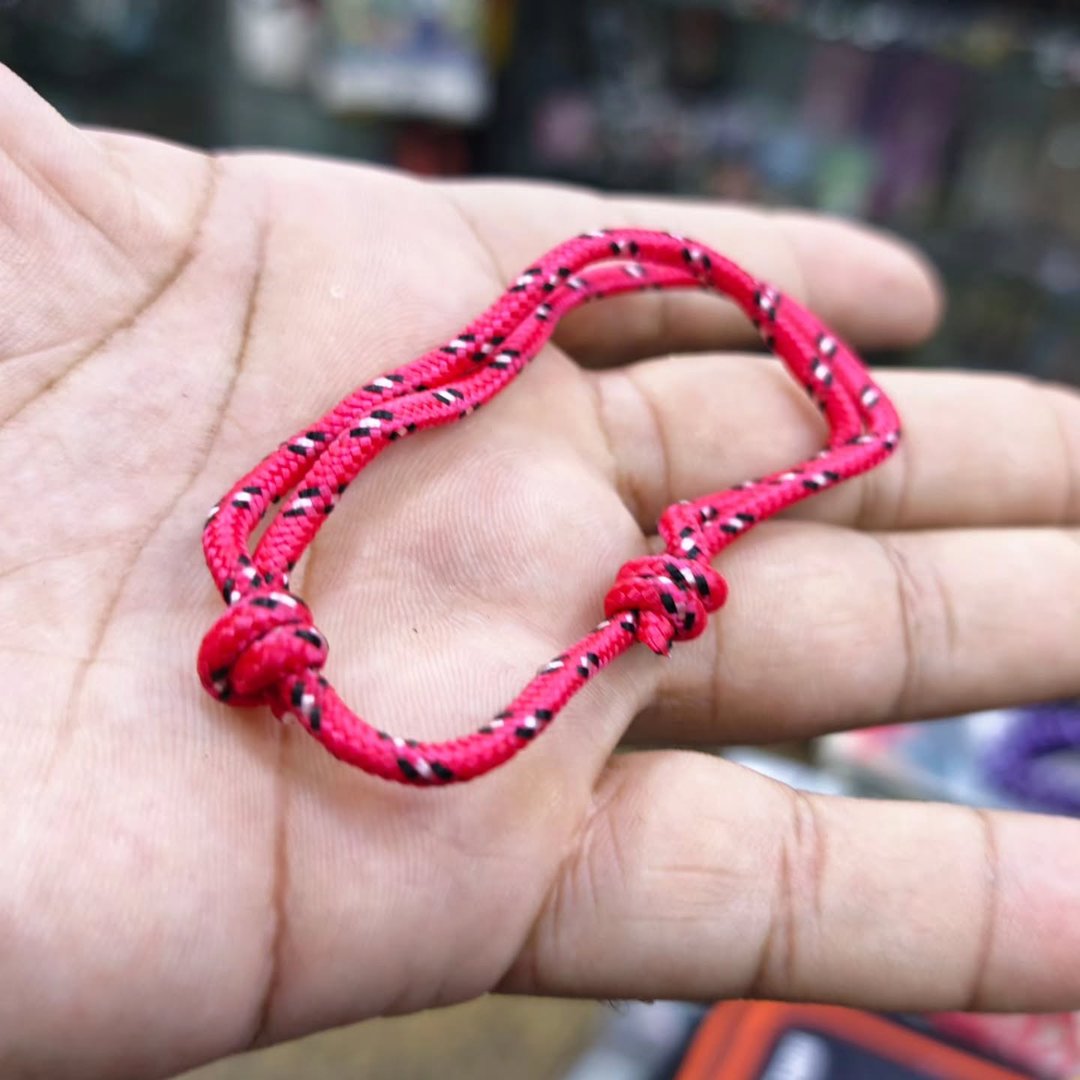 Paracorde Bracelet - Bracelet