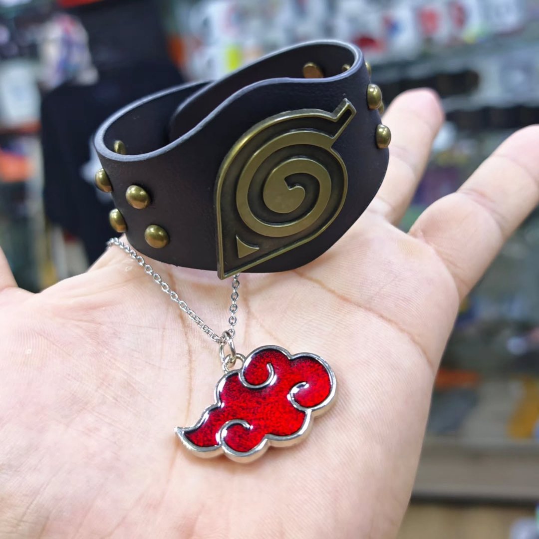 Naruto Promotion Pack - Promotion