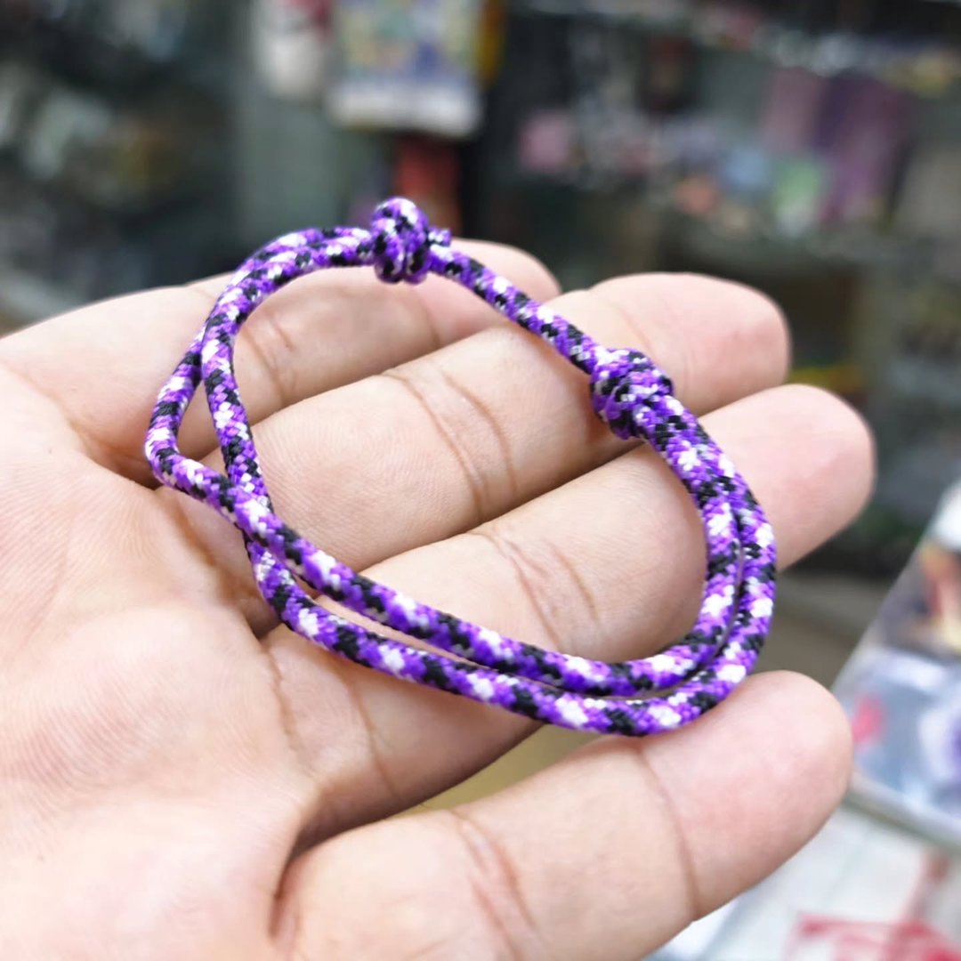 Paracorde Bracelet - Bracelet