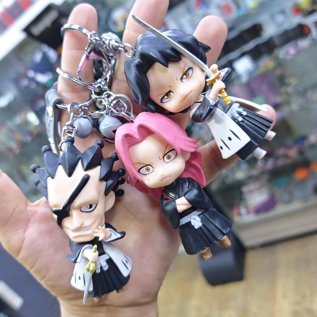 Bleach Promotion Pack - Promotion