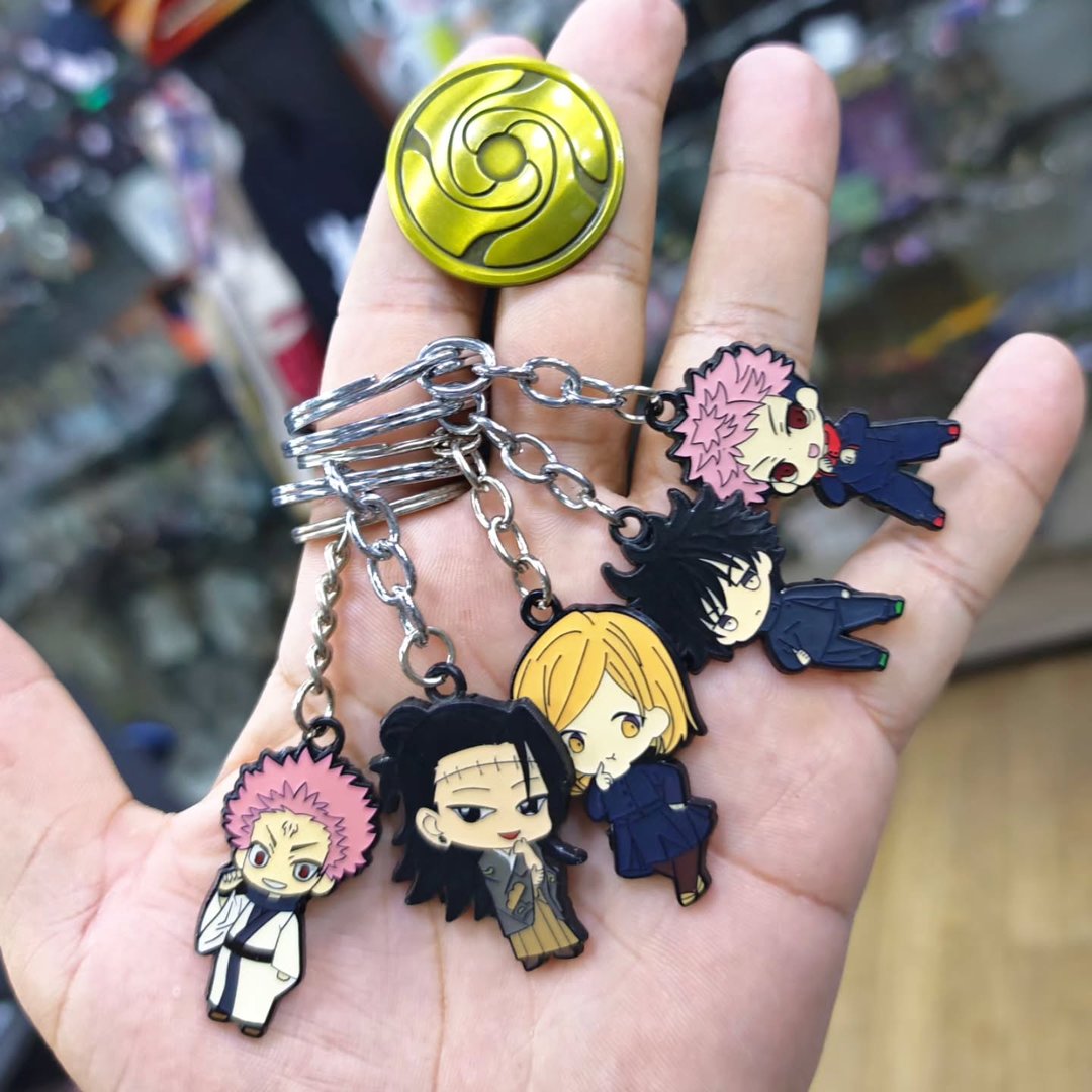 Jujutsu Kaisen Promotion Pack - Promotion