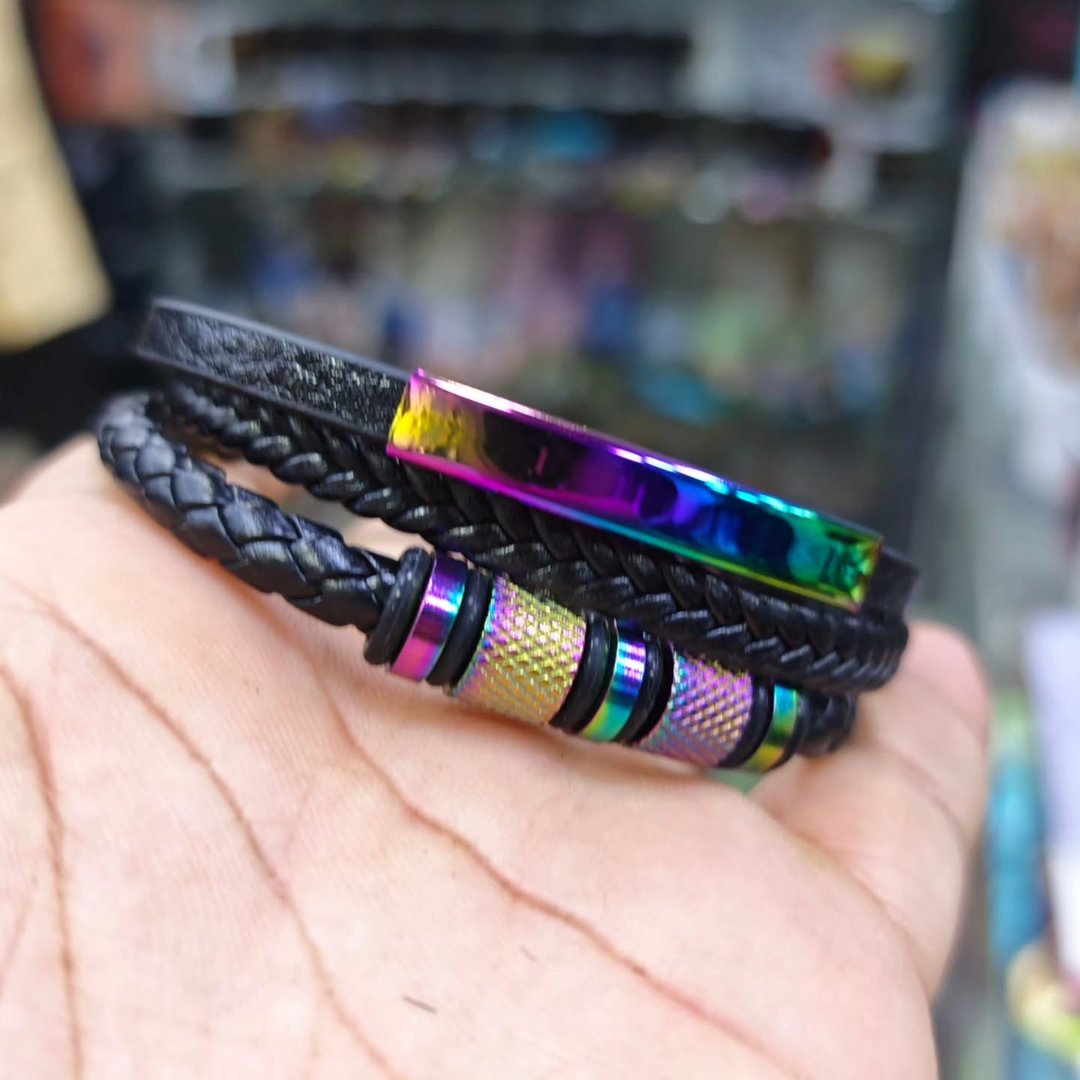 Triple Bracelet - Bracelet