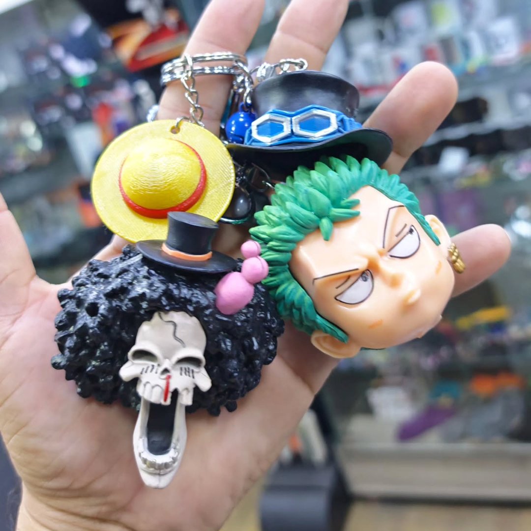 One Piece Promotion Pack - Promotion