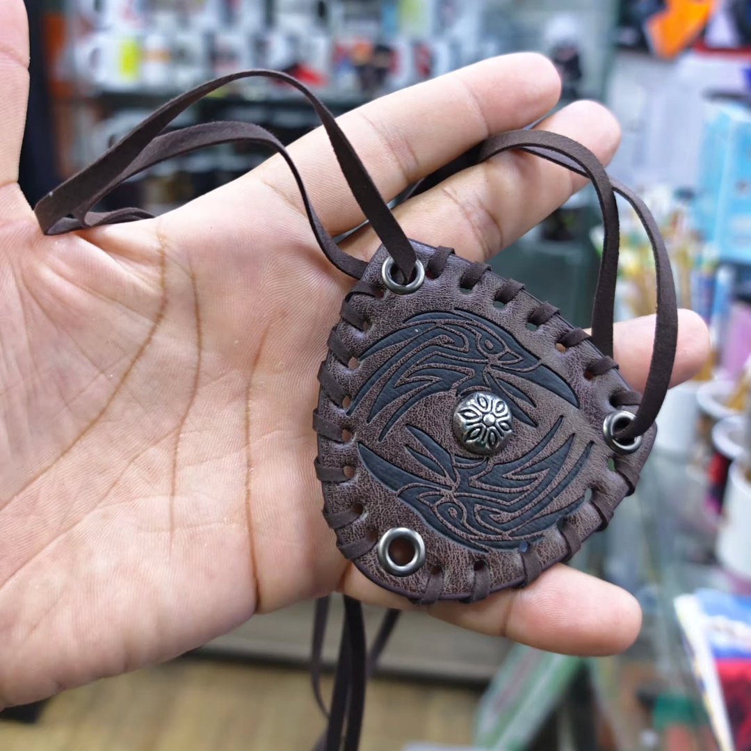 Odin Viking Eye Patch - Other