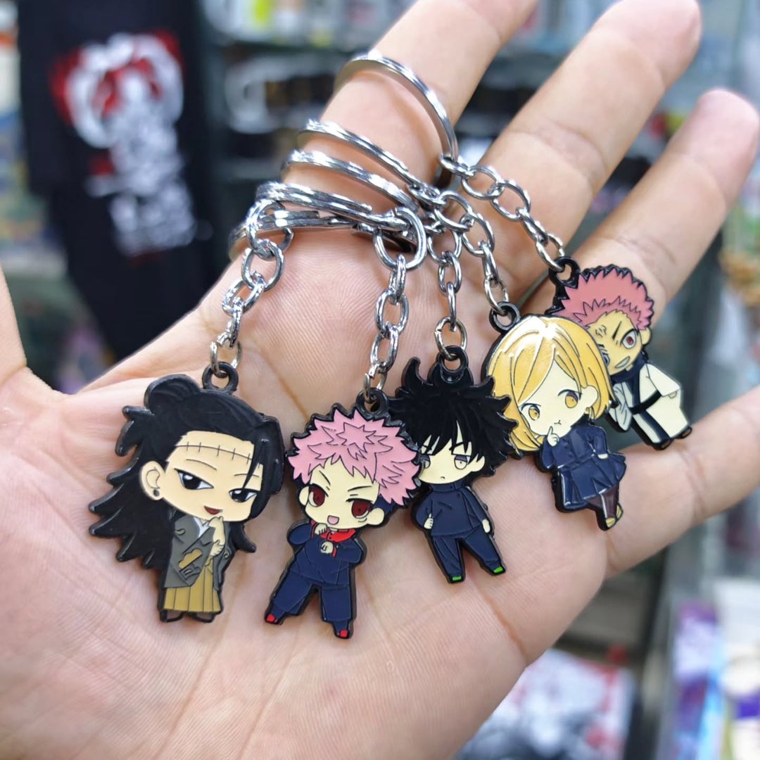 Jujutsu Kaisen Promotion Pack - Promotion