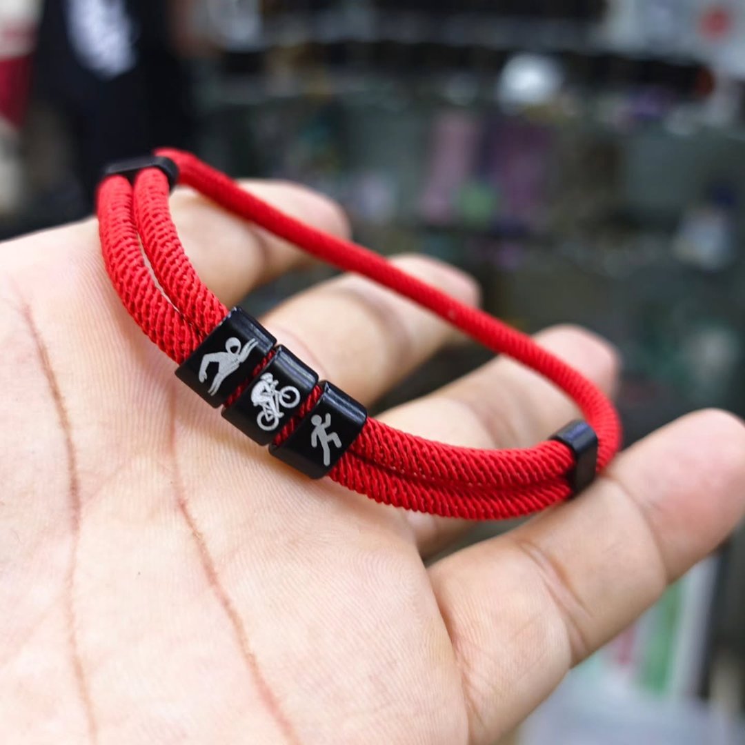 Men's Bracelet - Bracelet