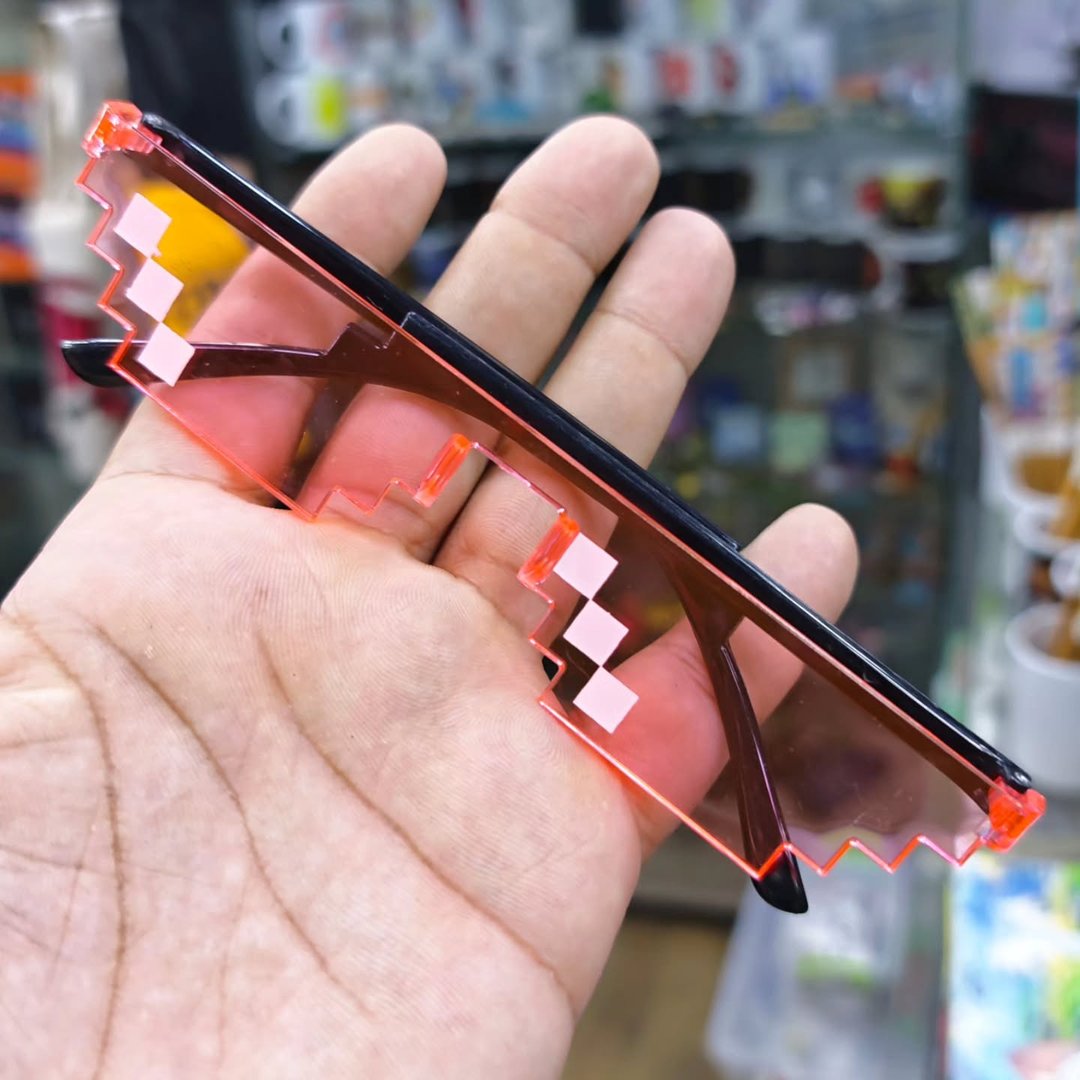 Thug Life Sunglasses456456456111 - Glasses
