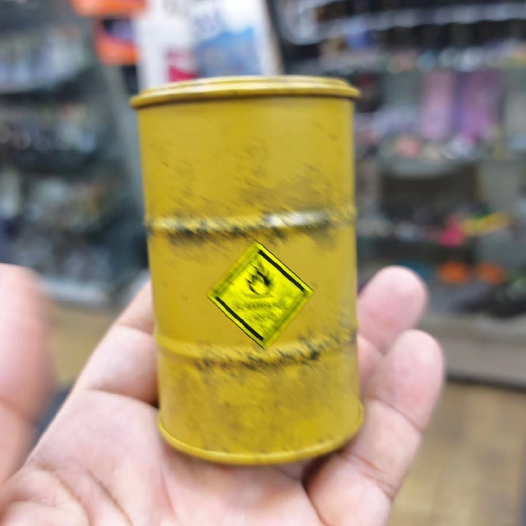 Biohazard Storage Box - Other
