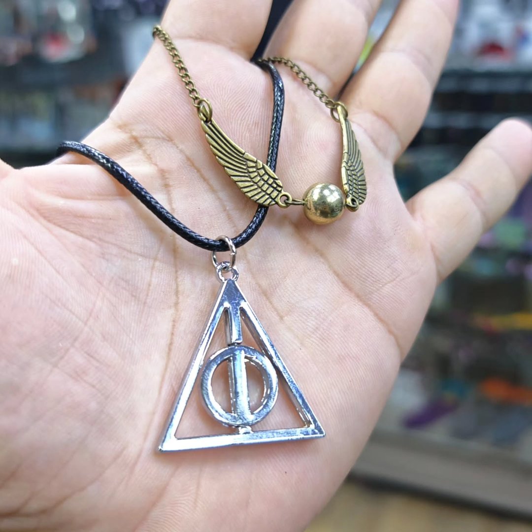 Harry Potter Promotion Pack - Promotion
