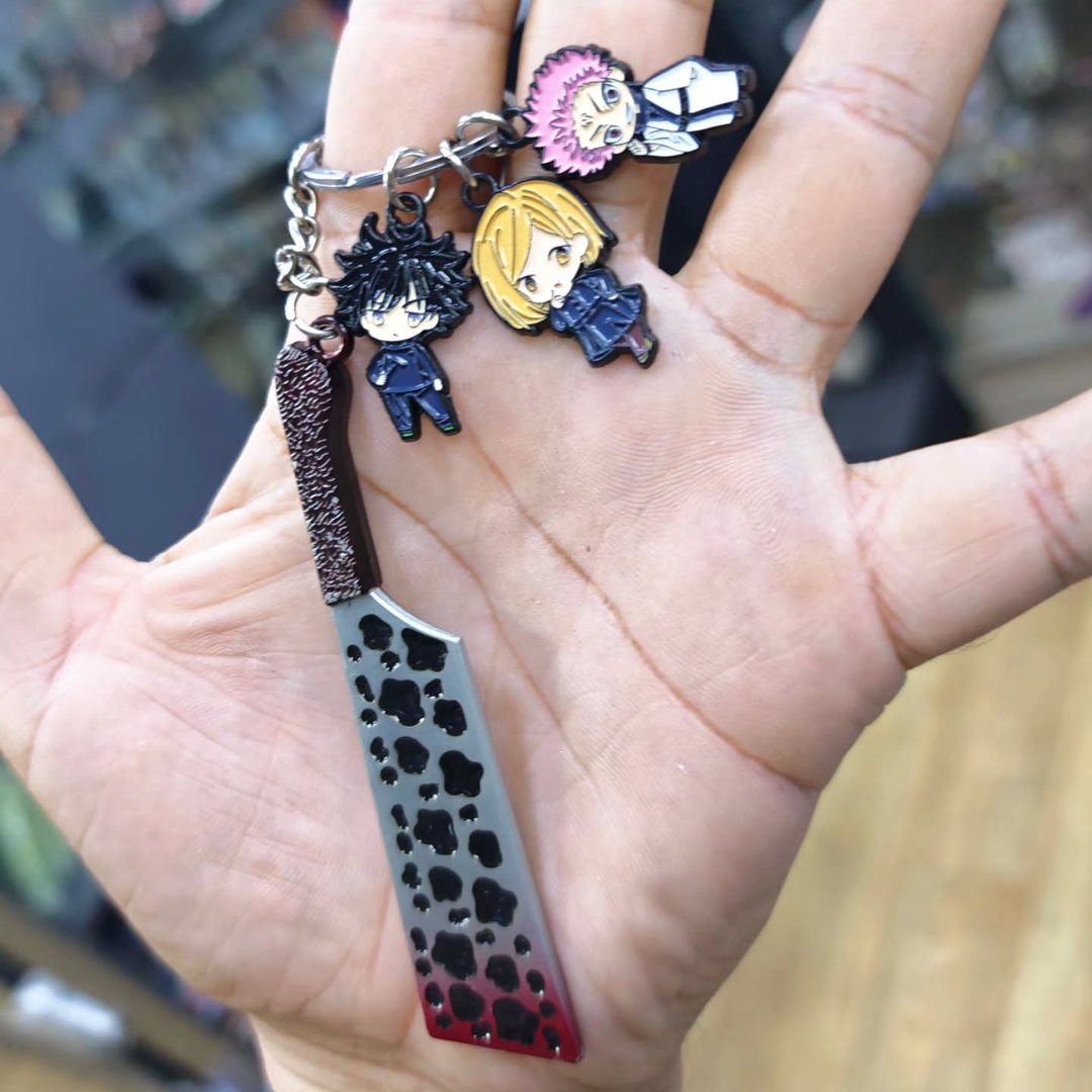 Jujutsu Kaisen Promotion Pack - Promotion