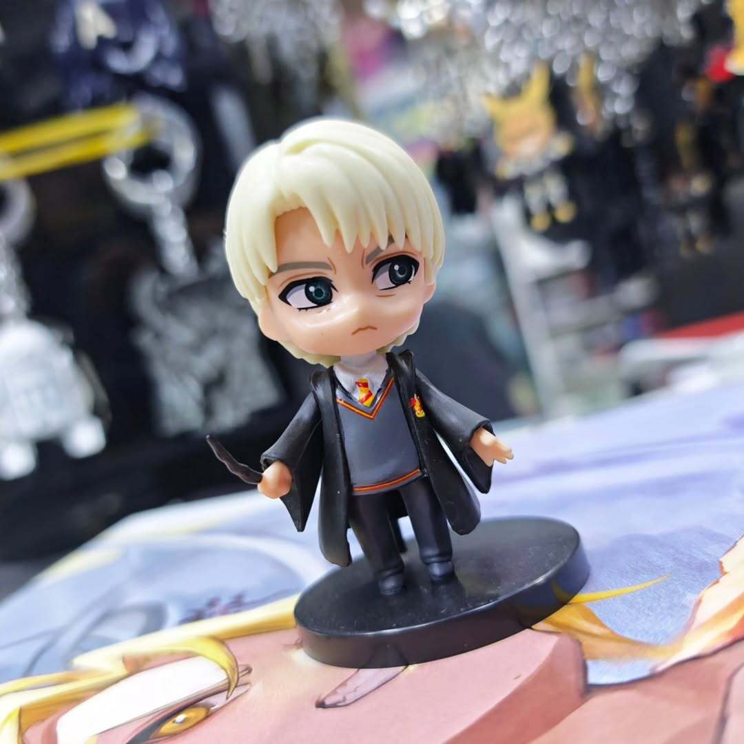 Figurine Harry Potter - Figurines