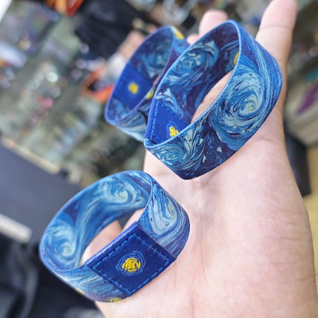 Van Gogh Bracelet - Bracelet