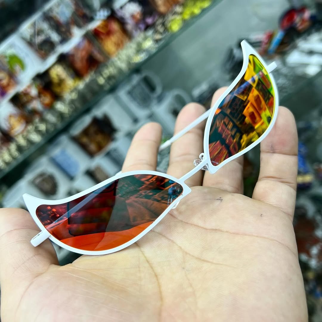 Doflamingo Glasses #198 - Glasses