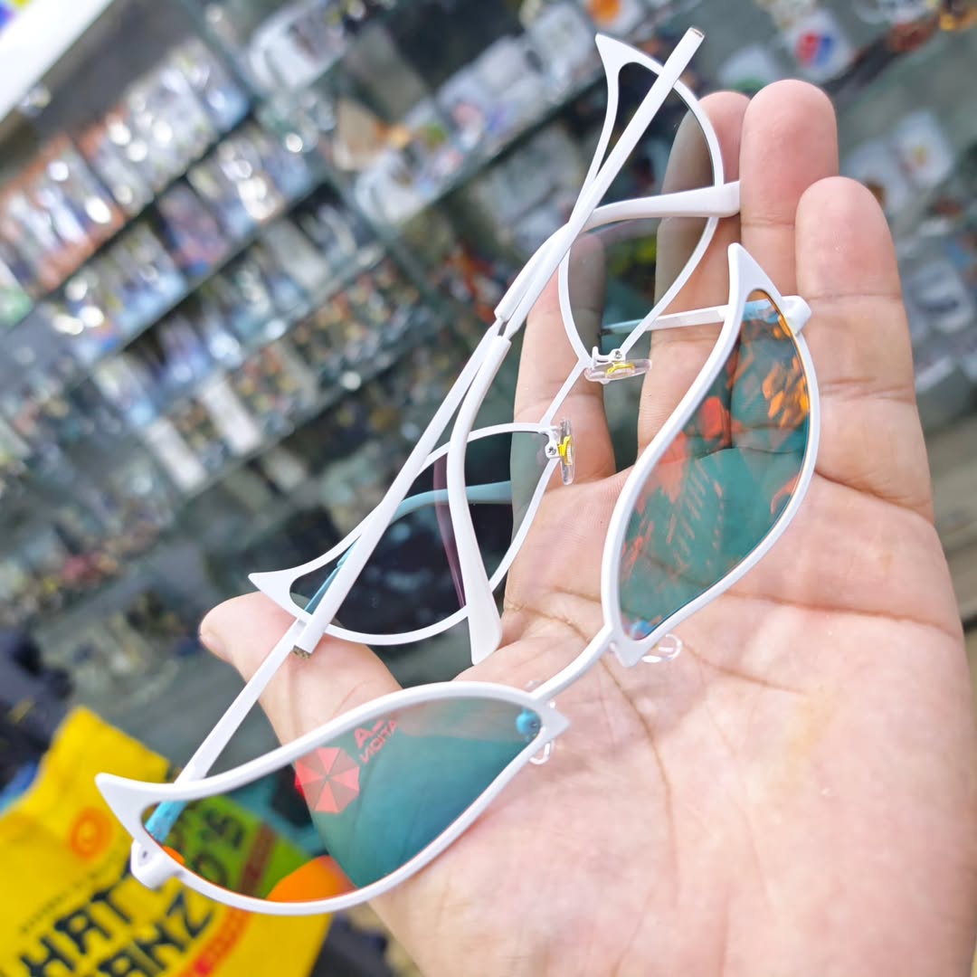 Doflamingo Glasses - Glasses