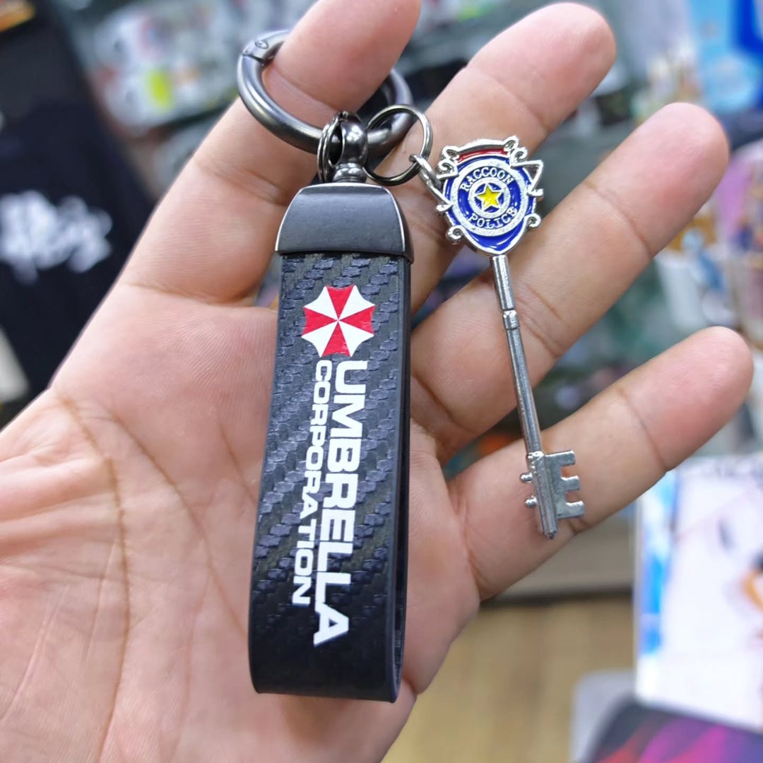 Resident Evil Promotion Pack - Promotion