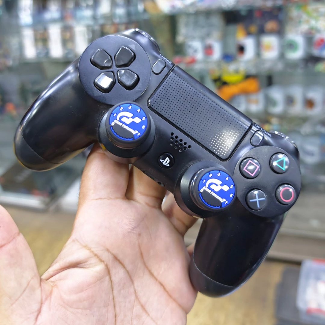 Gran Turismo PS4/PS5 Controller Grips - Controller