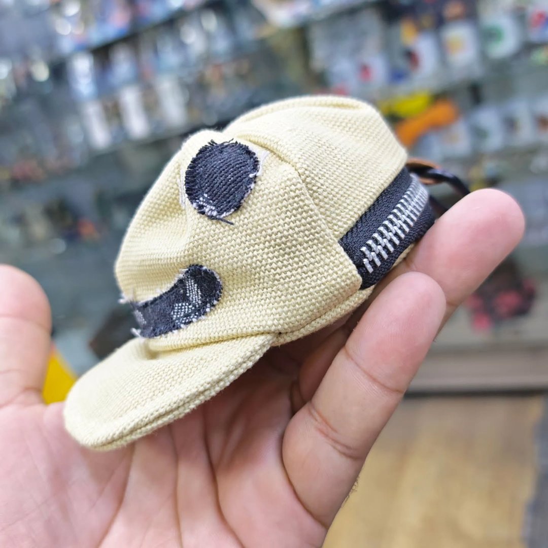 Cap Wallet - Wallet
