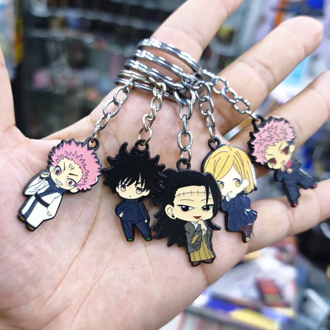 Jujutsu Kaisen Promotion Pack - Promotion