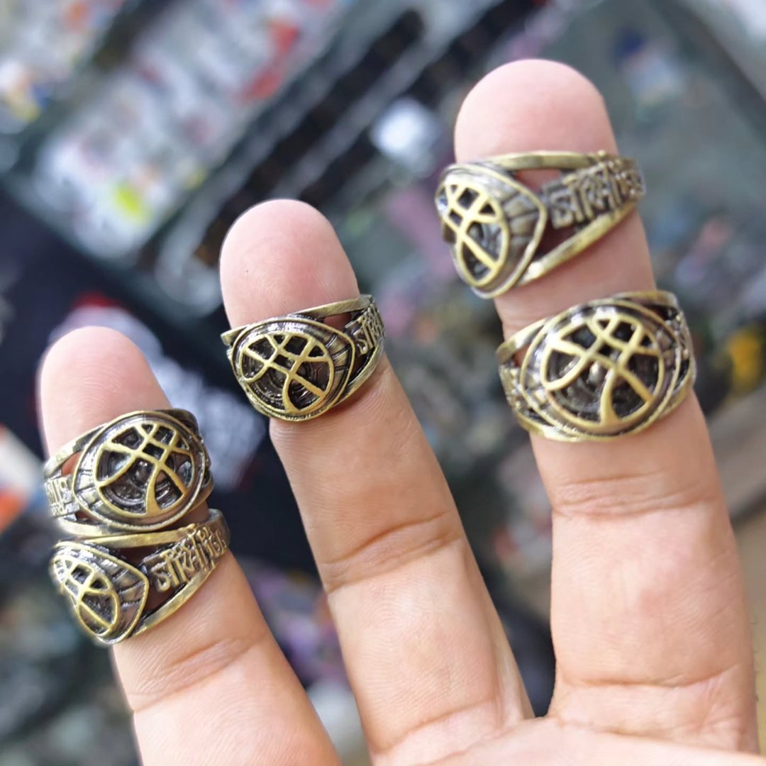 Doctor Strange Ring - Ring