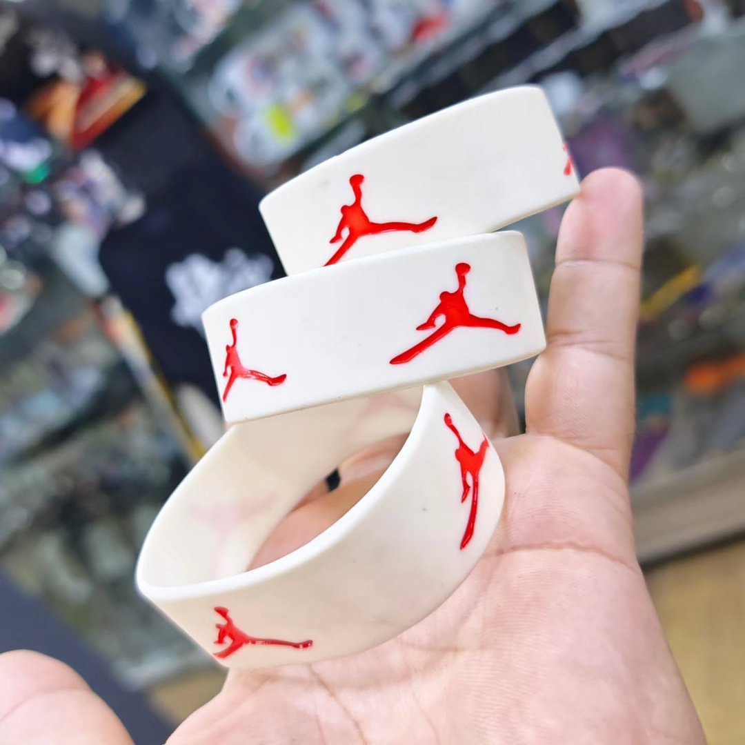Air Jordan Bracelet - Bracelet