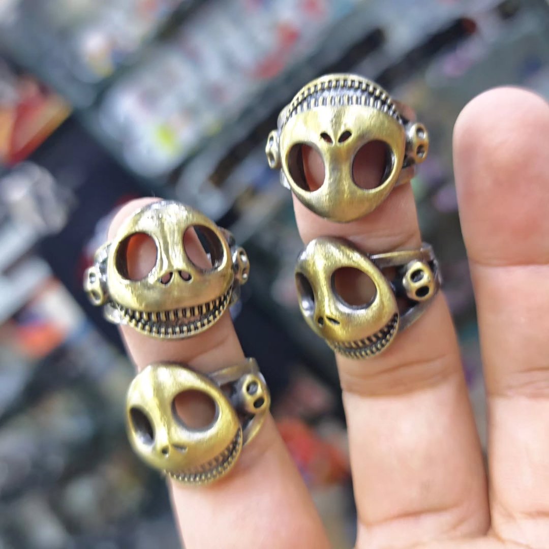 Nier Automa Ring - Ring