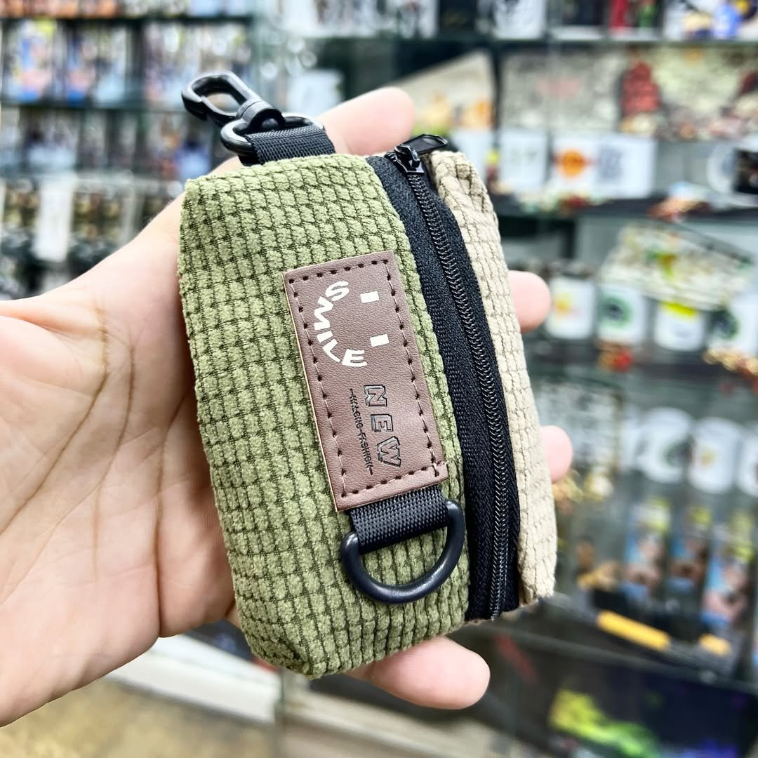 Smile Wallet - Wallet