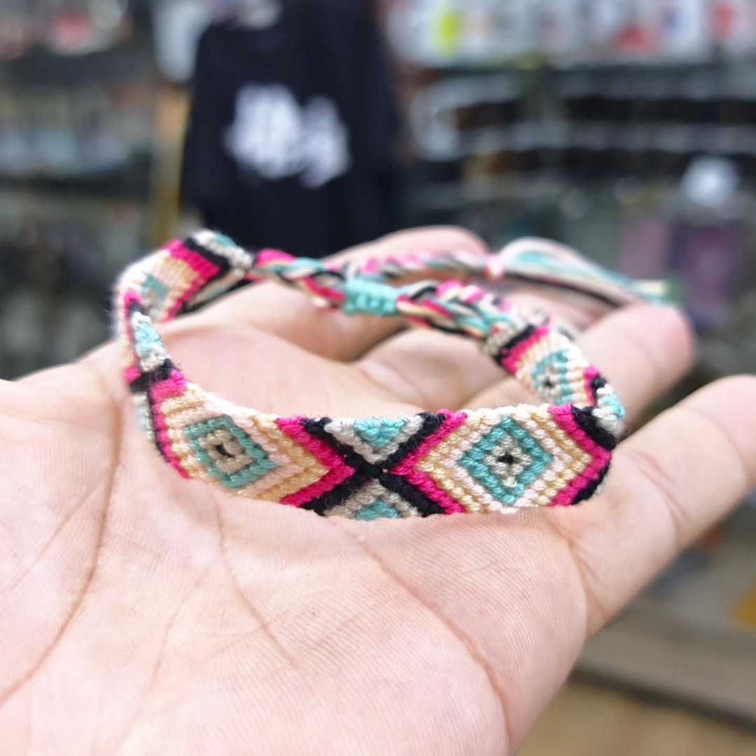 Brazilian Bracelet - Bracelet