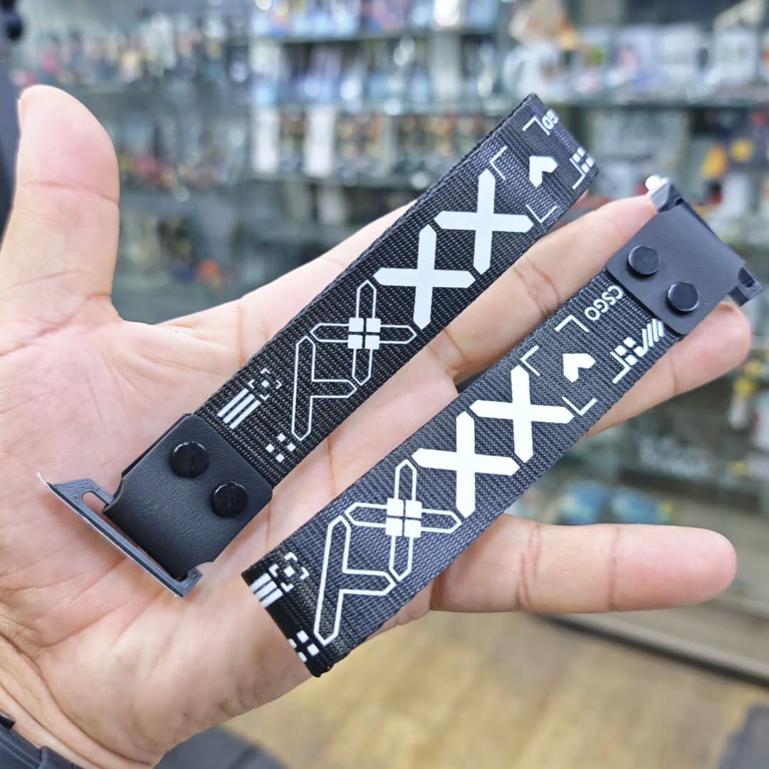 Keyboard Strap CS GO - Keyboard