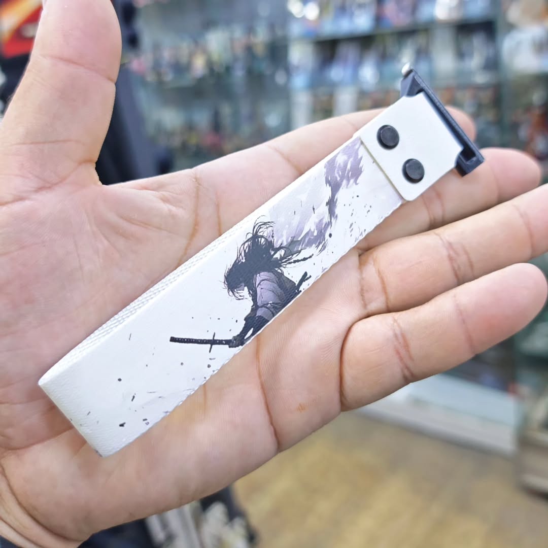 Keyboard Strap Samurai - Keyboard