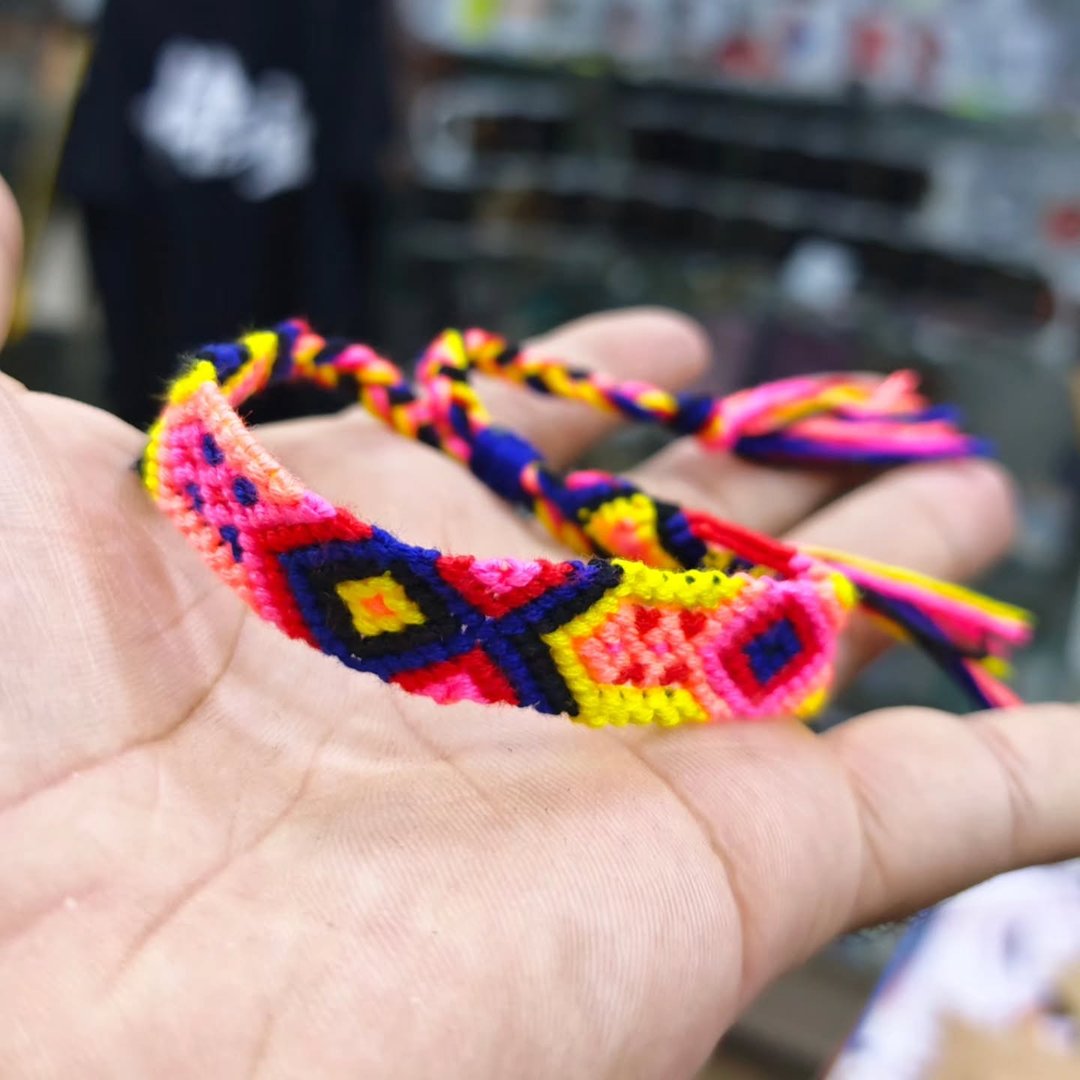 Brazilian Bracelet - Bracelet