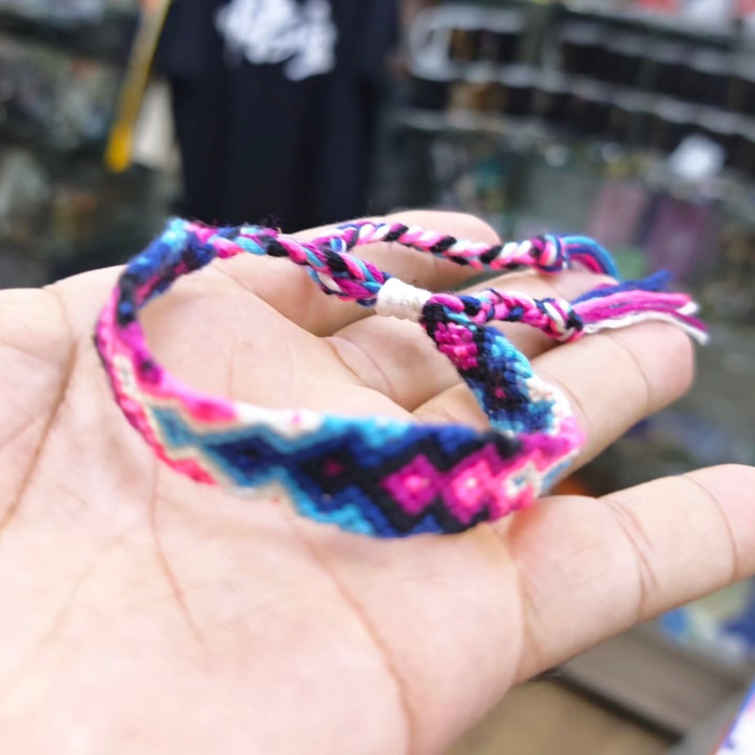Brazilian Bracelet - Bracelet