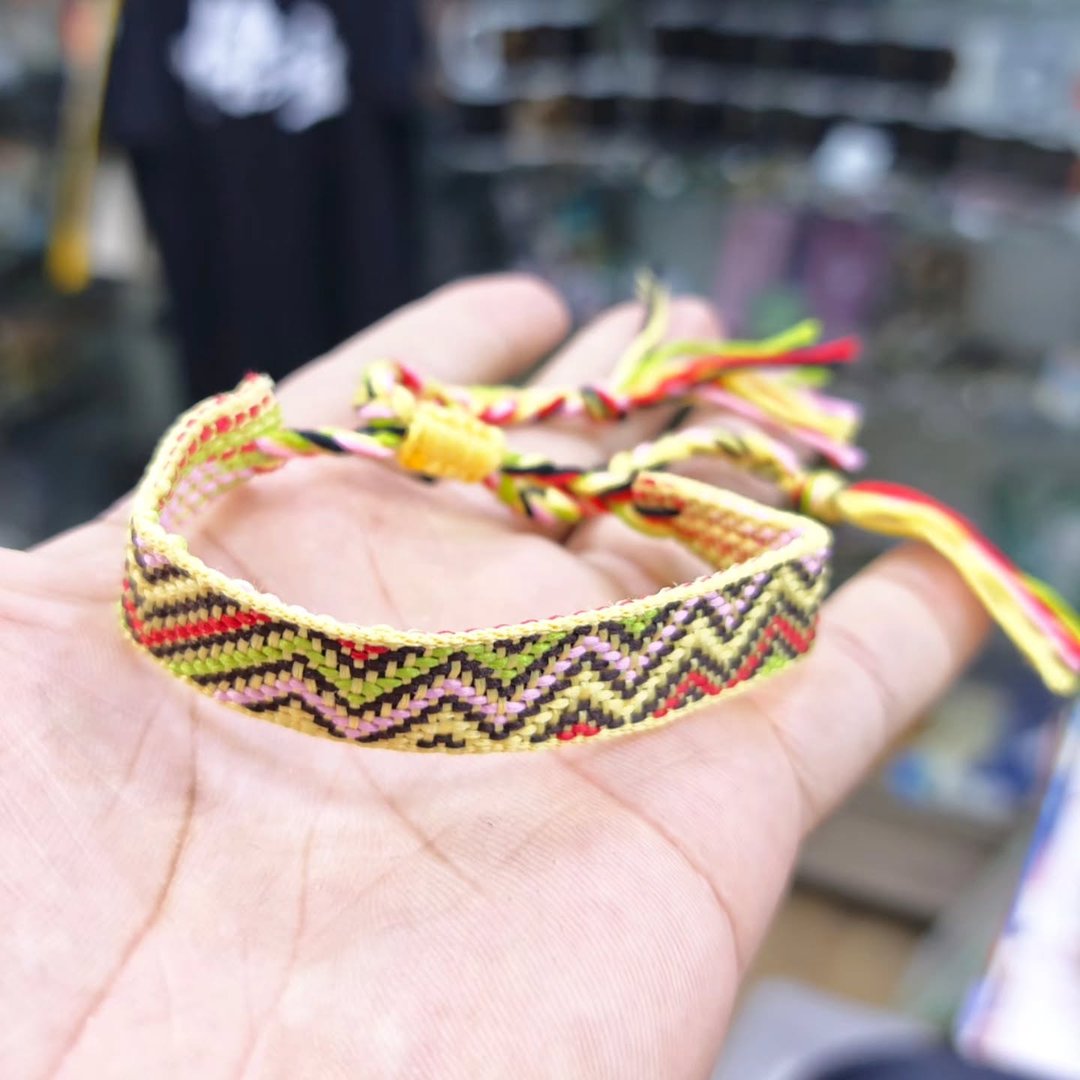 Brazilian Bracelet - Bracelet