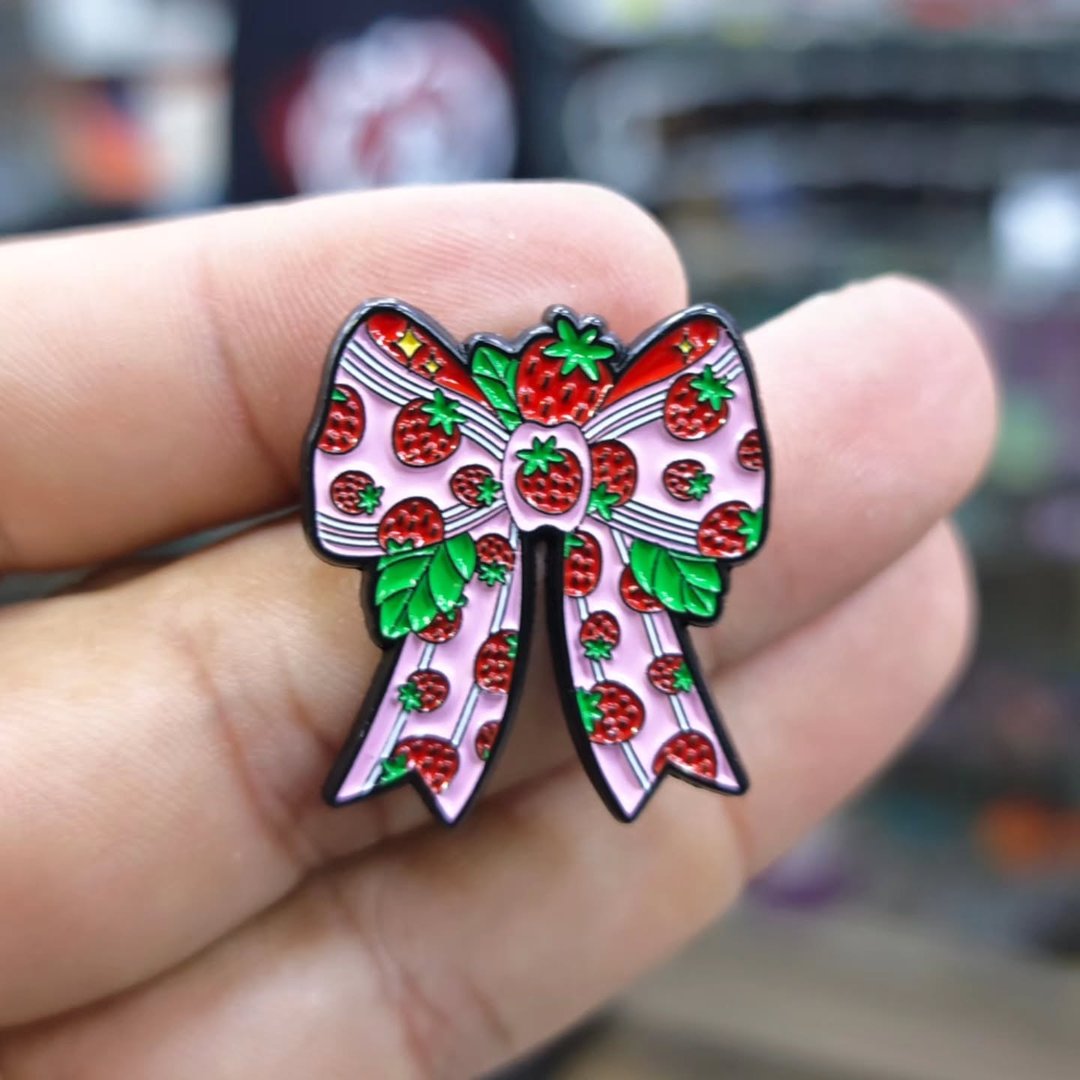 Medical Pins - Metal Pins