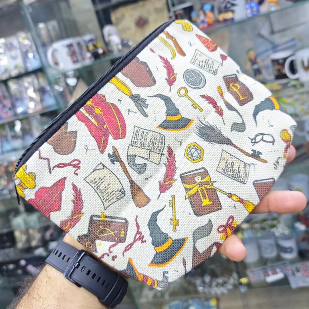 Harry Potter pencil case - Pencil Case