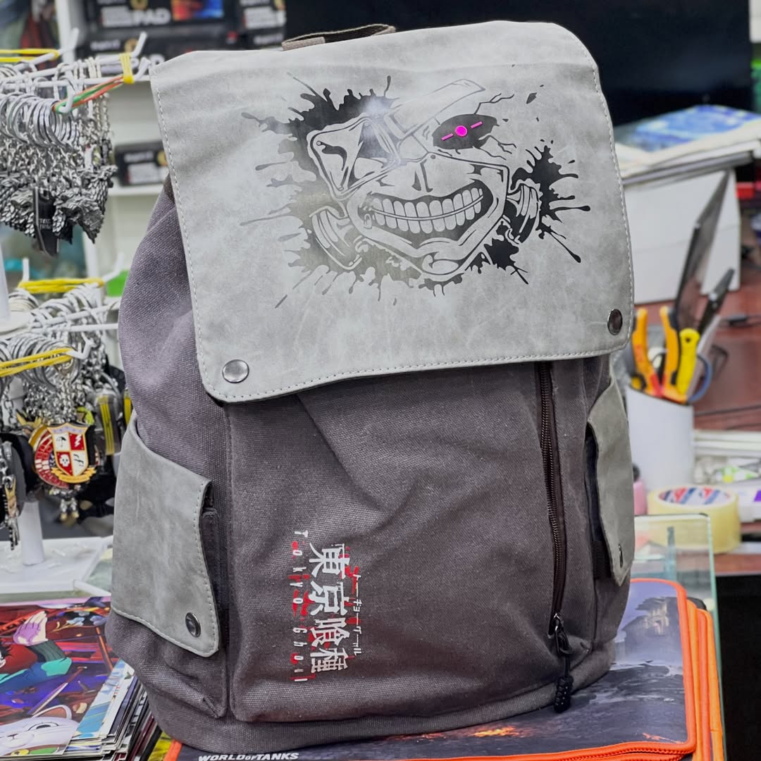 Tokyo Ghoul Backpack - Backpack