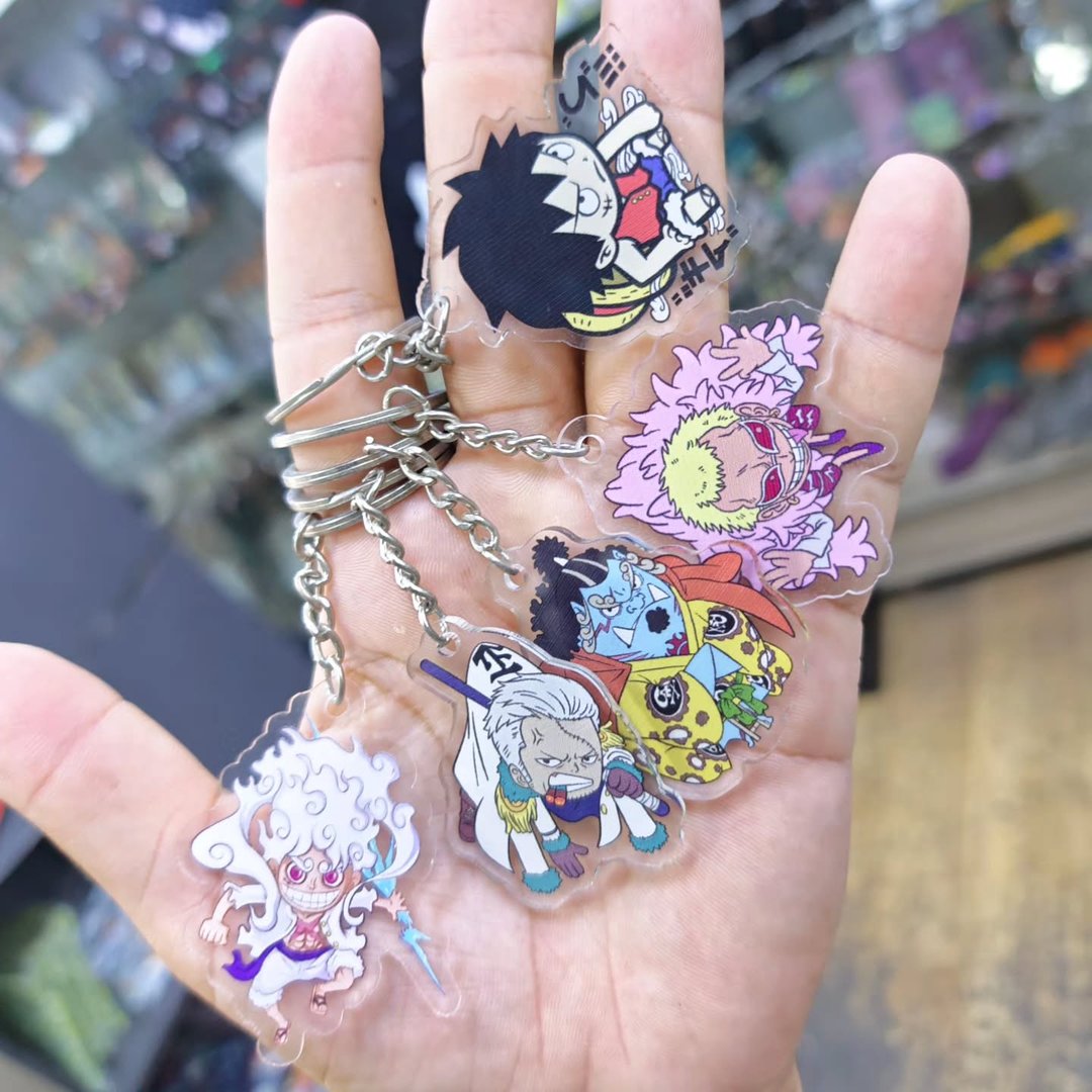 One Piece Promotion Pack - Promotion