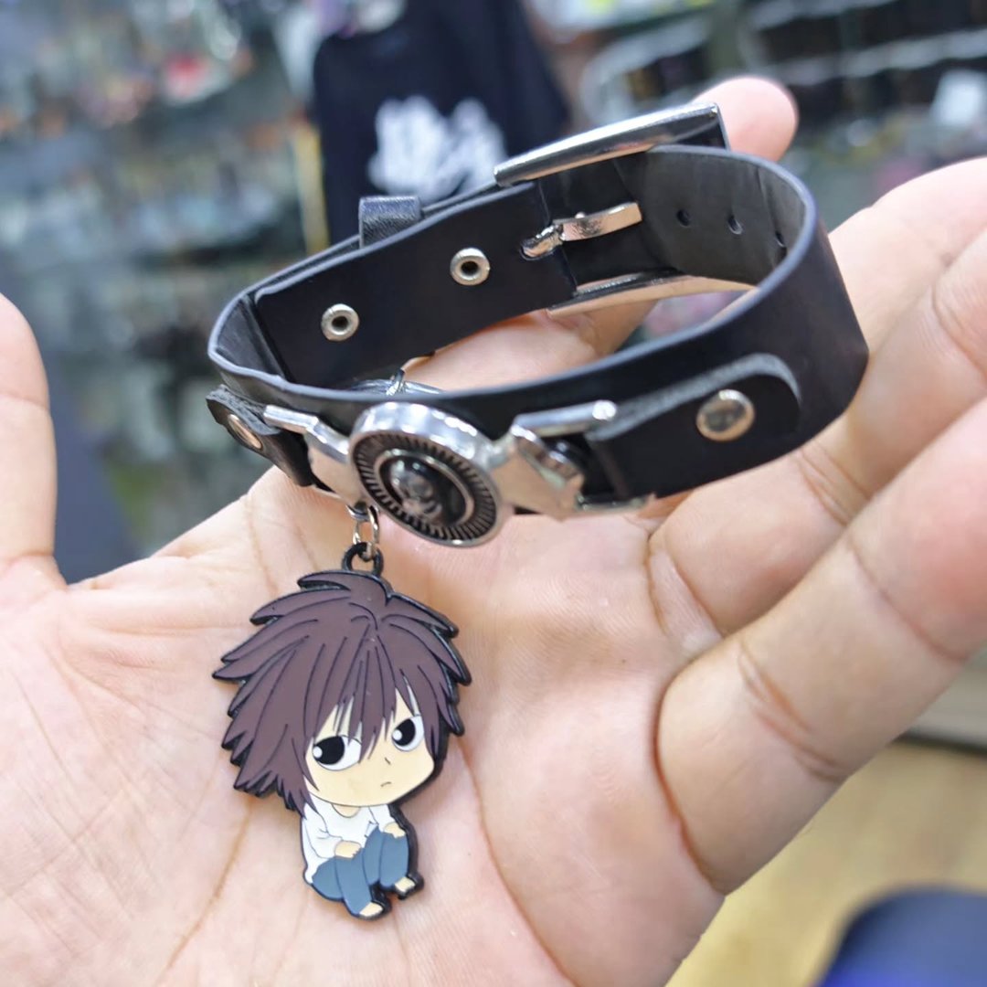 Death Note Promotion Pack - Promotion