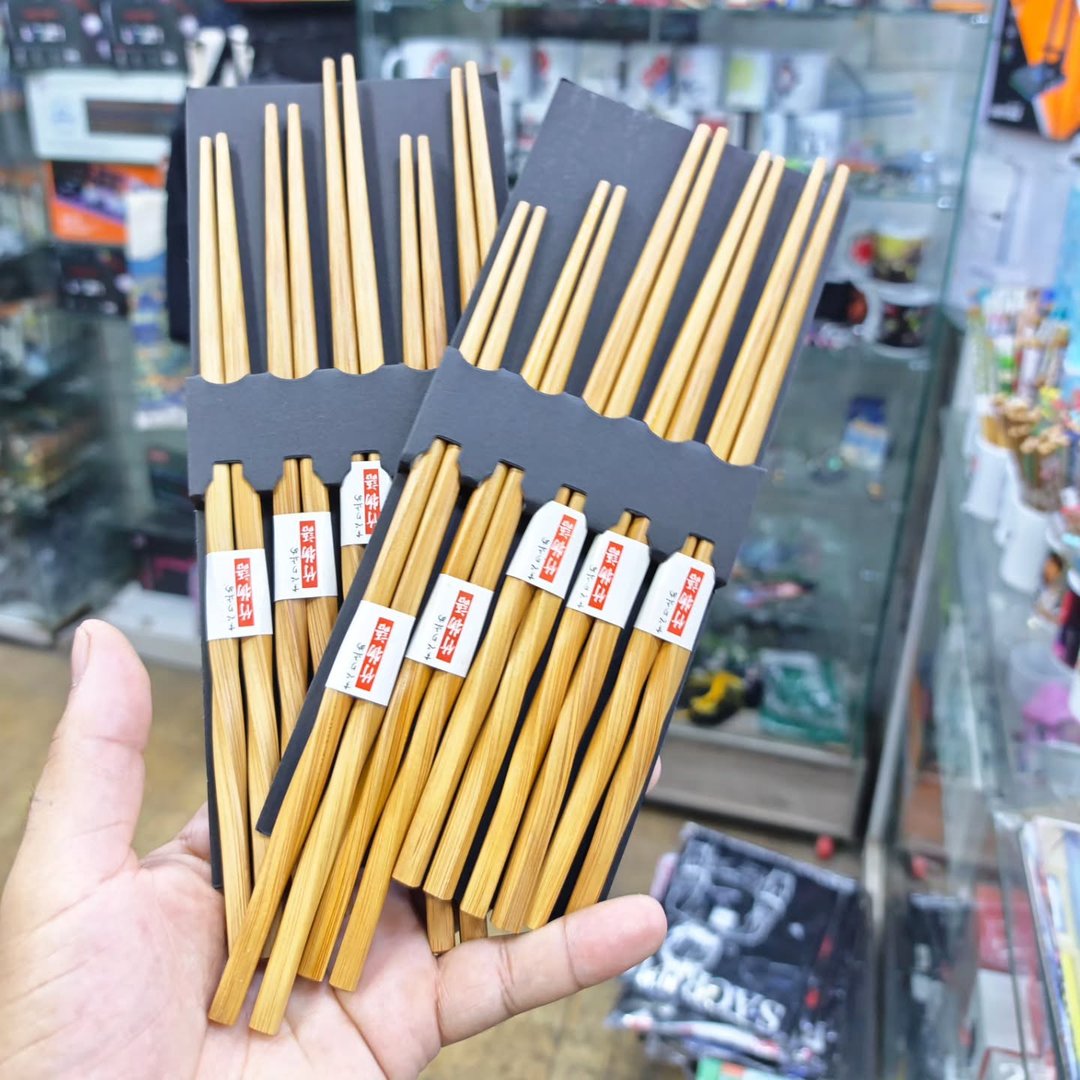 Chopsticks Promotion Pack - Promotion