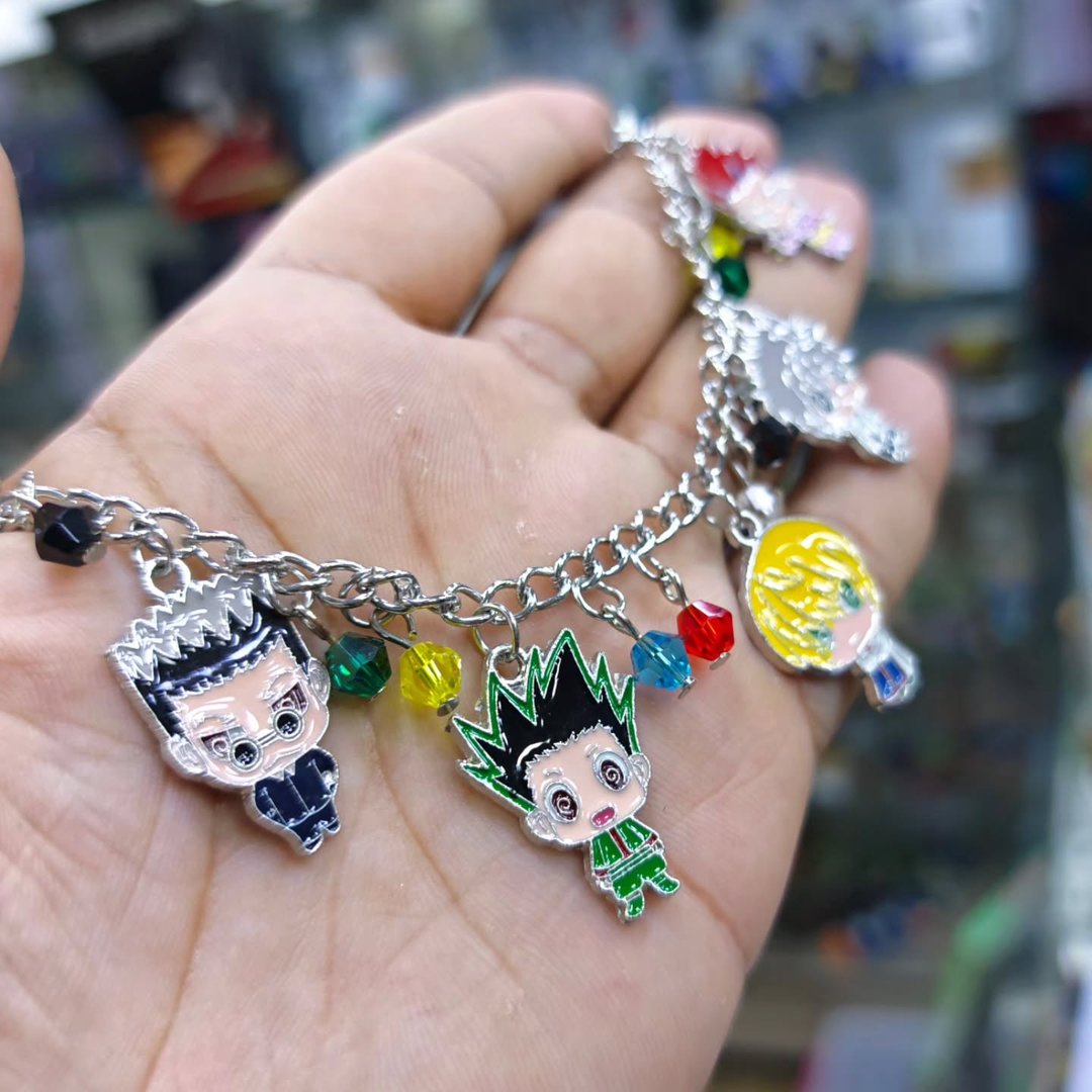Hunter x Hunter Bracelet - Bracelet