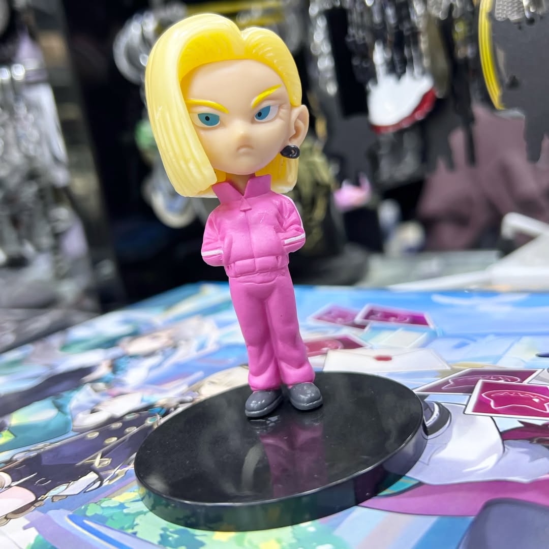 Dragon Ball DBZ Figurine - Figurines