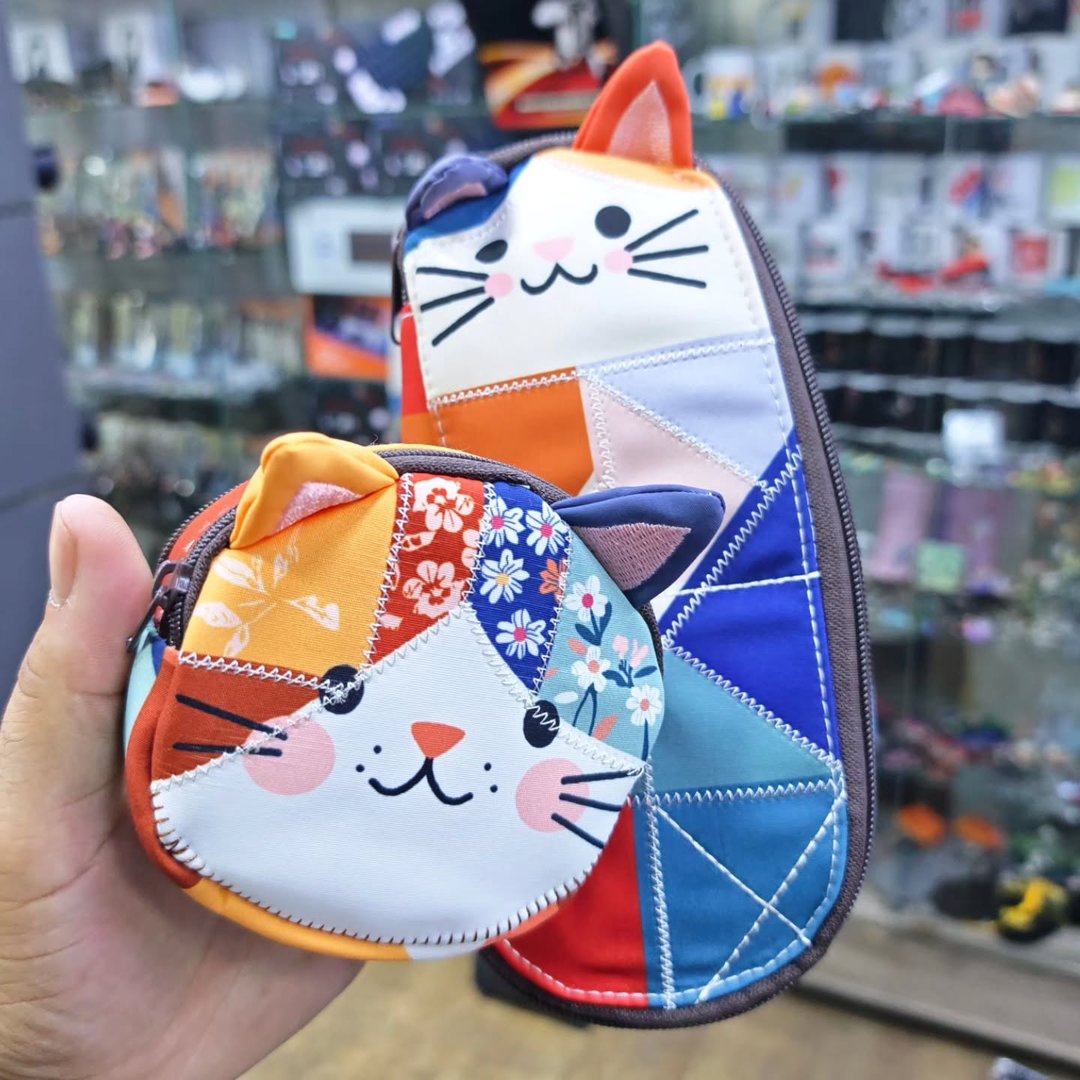 Cat Promotion Pack - Promotion