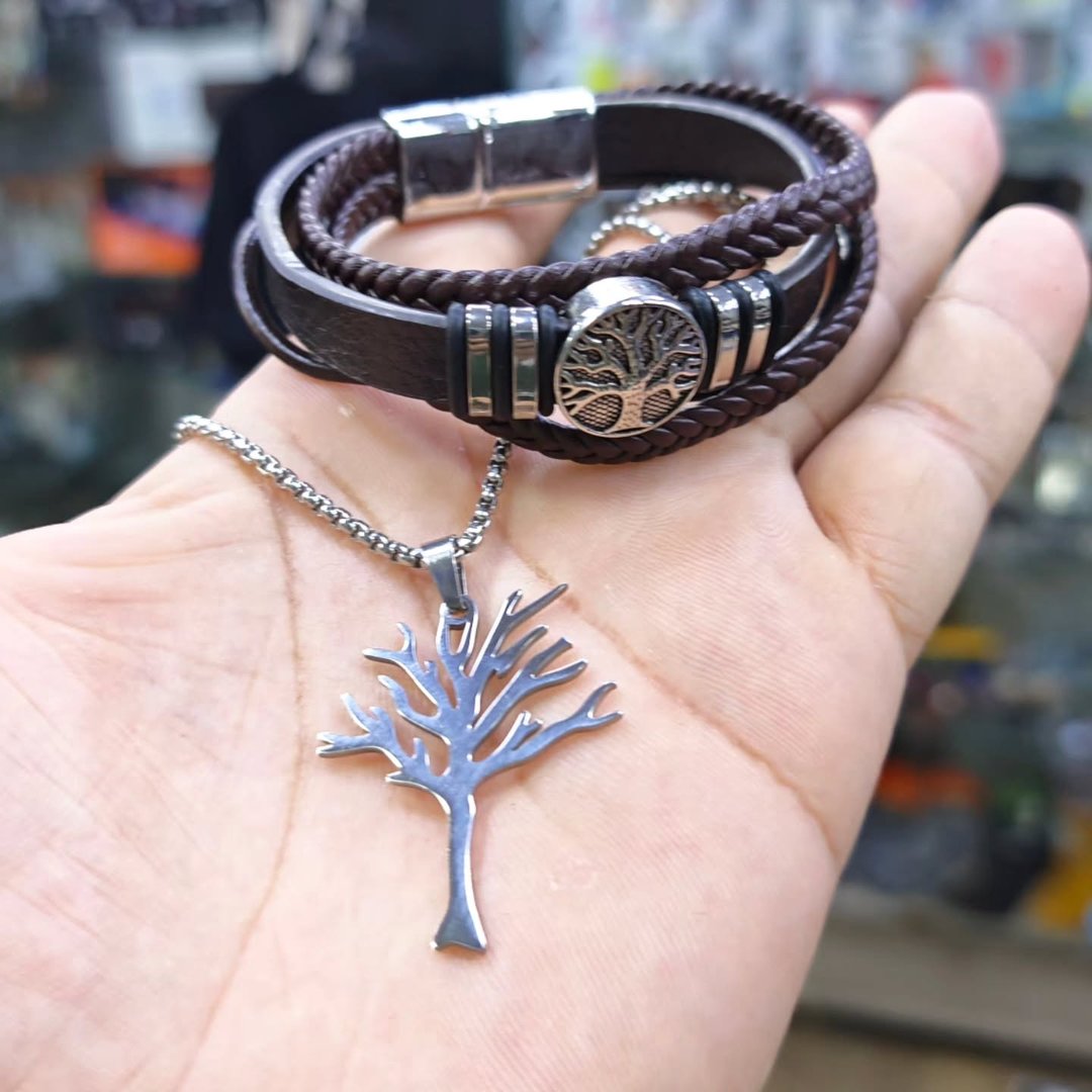 Poison Tree Promotion Pack - Promotion