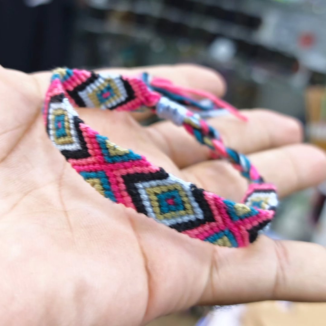 Brazilian Bracelet - Bracelet