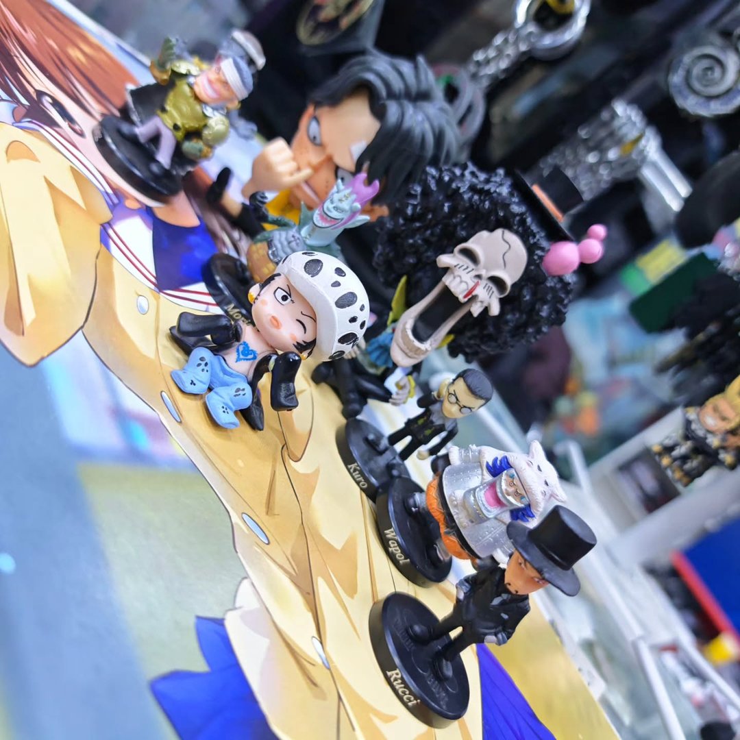 One Piece Promotion Pack - Promotion