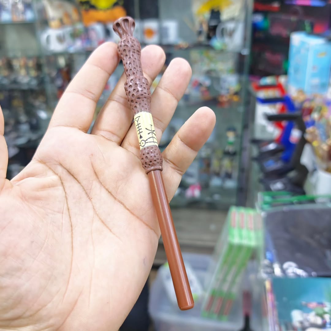 Harry Potter Dumbledore Wand Pen - Pen