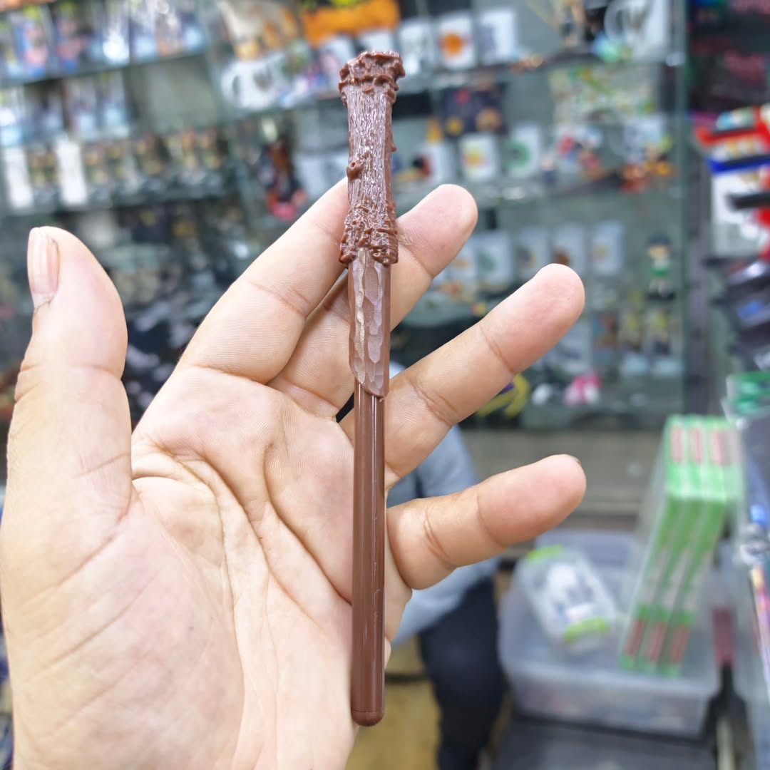 Harry Potter Wand Pen - Pen
