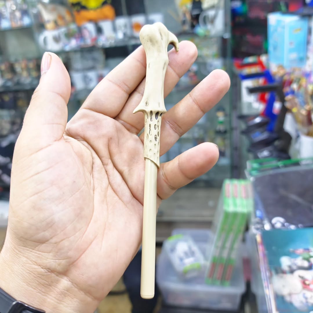 Harry Potter Voldemort Wand Pen - Pen
