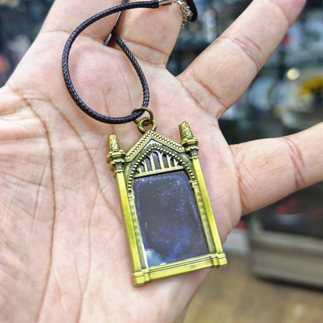 Harry Potter Necklace - Necklace