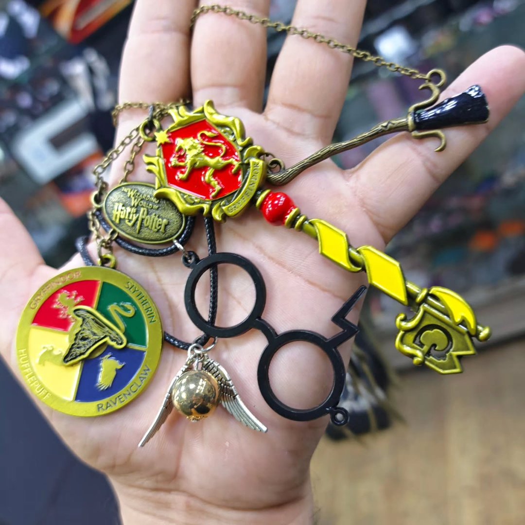 Harry Potter Promotion Pack - Promotion